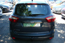 Ford C-Max 2.0 TDCI 140 KM Piła - zdjęcie 12