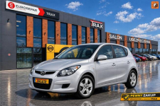 Hyundai i30 .1.4 109KM,Classic+,Niski przebieg, dobrze utrzymany