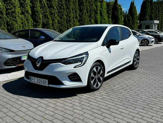 Renault Clio 1.0 TCe Automat Kamera FullLED CarPlay Baranowo - zdjęcie 1