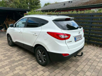 Hyundai ix35 Sadlno - zdjęcie 5
