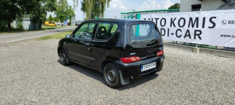 Fiat Seicento Sporting Goczałkowice-Zdrój - zdjęcie 6