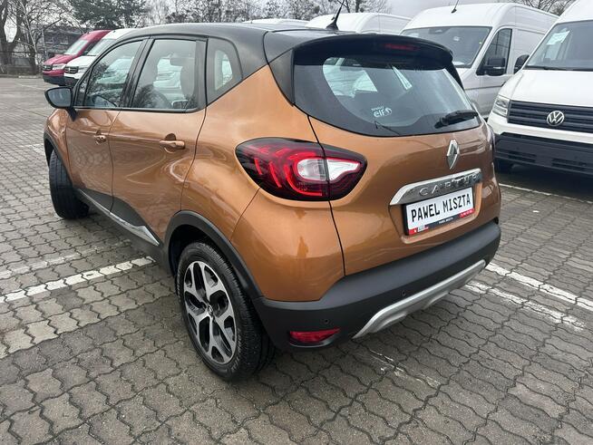 Renault Captur Kamera cofania podgrzewane fotele Otwock - zdjęcie 2