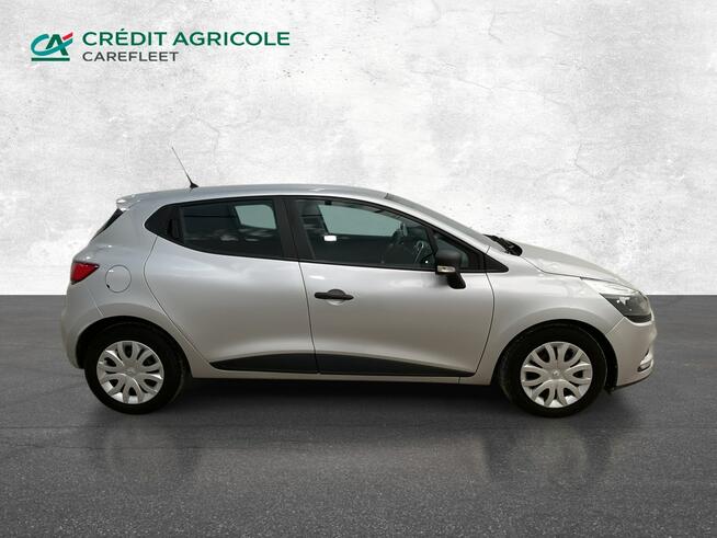 Renault Clio 1.5 dCi Energy Life Hatchback Warszawa - zdjęcie 4
