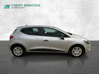 Renault Clio 1.5 dCi Energy Life Hatchback Warszawa - zdjęcie 4