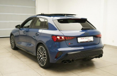 Audi S3 333KM Quattro Stronic Panorama MatrixLed Head-up Sonos Kielce - zdjęcie 4