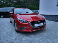 Mazda 3 ** Serwis w ASO ** Bezwypadkowy ** Jatutów - zdjęcie 3