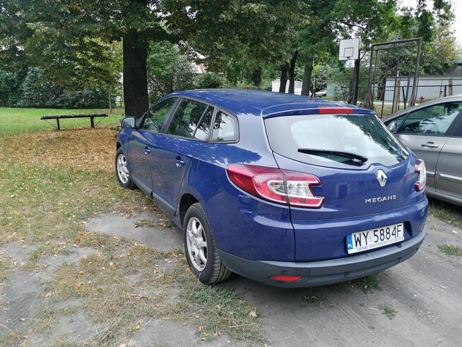Renault Megane Combi Wola - zdjęcie 2