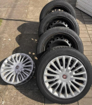 Fiat Bravo I WŁ / salon pl