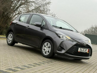 Toyota Yaris Bezwypadkowy * Serwisowany * Kamera cofania * Knurów - zdjęcie 8