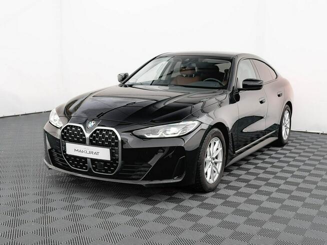 GD7F284#420i NAVI 2 stref klima K.cof LED Salon PL VAT23% Gdańsk - zdjęcie 2