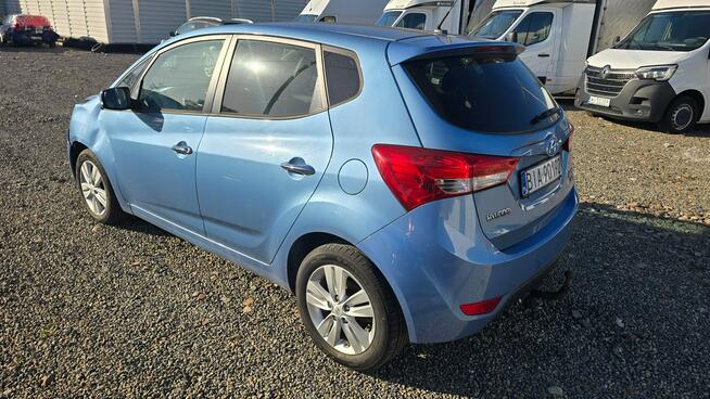 Hyundai ix20 Ekonomiczny Diselek Odpala Jeździ Karczew - zdjęcie 5