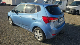 Hyundai ix20 Ekonomiczny Diselek Odpala Jeździ Karczew - zdjęcie 5