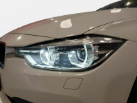 BMW 318 i Touring 136KM M6 2019 r., salon PL, przebieg 192tys.km Swarzędz - zdjęcie 9