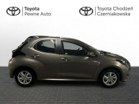 Toyota Yaris 1.5 VVTi COMFORT , salon Polska, gwarancja, FV23% Warszawa - zdjęcie 7