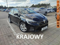Renault Clio Salon Polska fv23 jeden właściciel