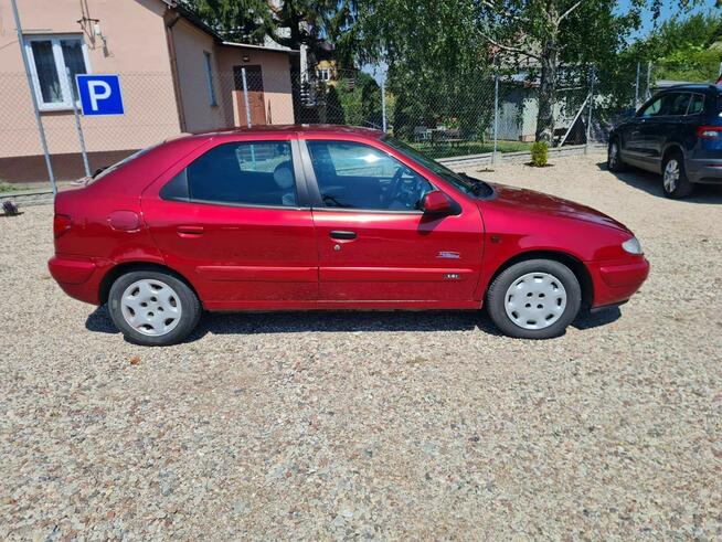 Citroen Xsara Grajewo - zdjęcie 8