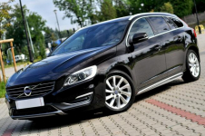 Volvo V60 D3 2.0 163KM 5-Cylindrów Xenon Led Skóra Full Opcja