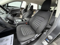 Ford Mondeo 2,0TDCi 150KM Business/Alu/Pod.Fotele/SerwisASO/Tempomat Węgrów - zdjęcie 11