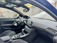 Peugeot 308 130 GT Line# Automat#Panorama#Kamera#Bezwypadek Margonin - zdjęcie 8