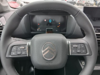Nowy Citroen C4X MAX 1.2 mHEV Hybryda Alcantara Pakiet Zimowy Konopnica - zdjęcie 11