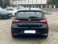 Hyundai i20 Salon Polska * Klimatyzacja * 2022/2023 Konstancin-Jeziorna - zdjęcie 3