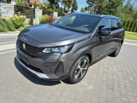 Peugeot 5008 kamera GT full led ALKANTARA 7 osobowy 2.0HDI Drelów - zdjęcie 10