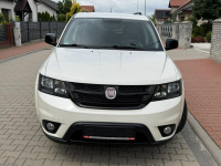 Fiat Freemont 2.0 MultiJet 2015 7-osobowy 4x4 Automat Gostyń - zdjęcie 2