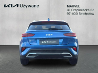 Kia XCeed 1.5 T-GDI 160 KM 6MT Wersja M+SMT Salon PL Bełchatów - zdjęcie 4
