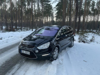 Ford S Max 2.0TDCI Olkusz - zdjęcie 2