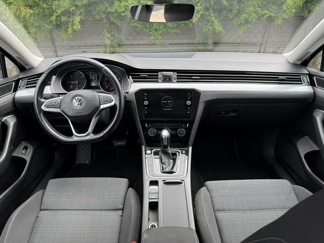 Volkswagen Passat Zielona Łąka - zdjęcie 8