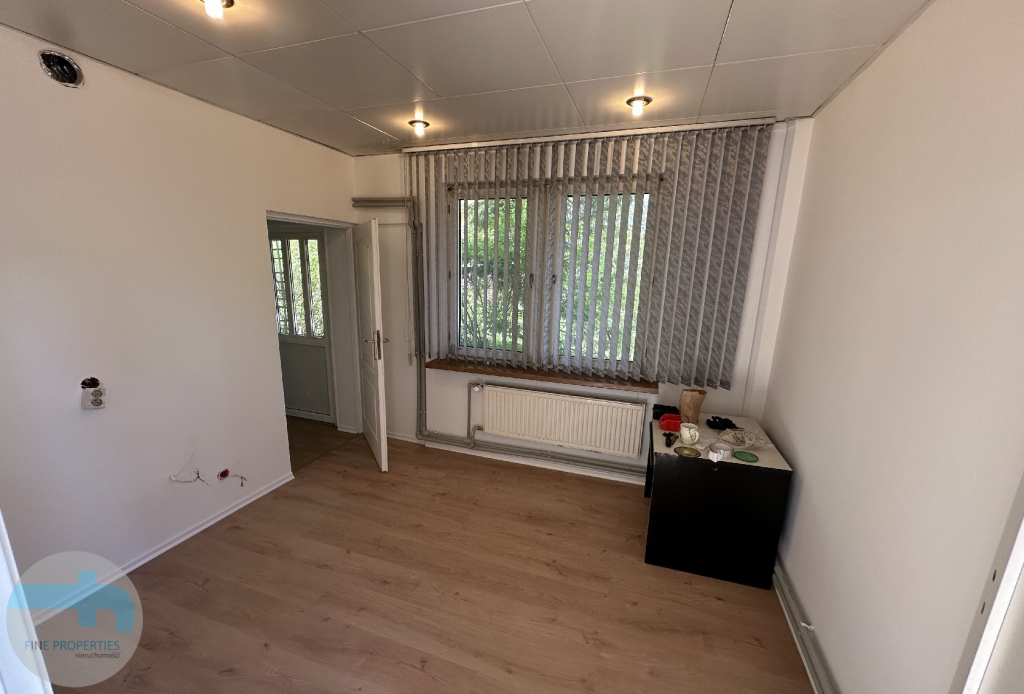 Duży lokal w Legionowie. Idealny pod działalność usługową i biurową Legionowo - zdjęcie 12