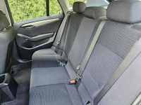 BMW X1 4x4 / Nawigacja / Podgrzewane fotele / Klimatronik Ruda Śląska - zdjęcie 12