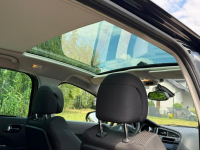 Peugeot 5008 1.6 Benzyna Dach panorama Tempomat Gostyń - zdjęcie 9