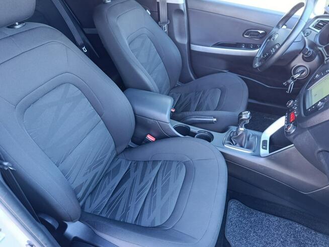 Kia Cee'd Nowa instalacja gazowa kamera cofania Karczew - zdjęcie 8
