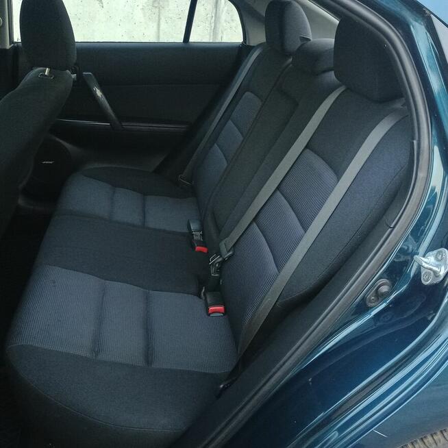 Mazda 6 2.0 Diesel 2007 Rok Sprzedaz Zamiana. Lublin - zdjęcie 6