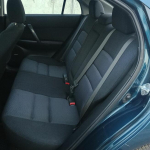 Mazda 6 2.0 Diesel 2007 Rok Sprzedaz Zamiana. Lublin - zdjęcie 6