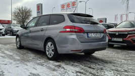 Peugeot 308 1.6 120KM Automat Climatronic Led Polski Salon Serwis Płock - zdjęcie 3