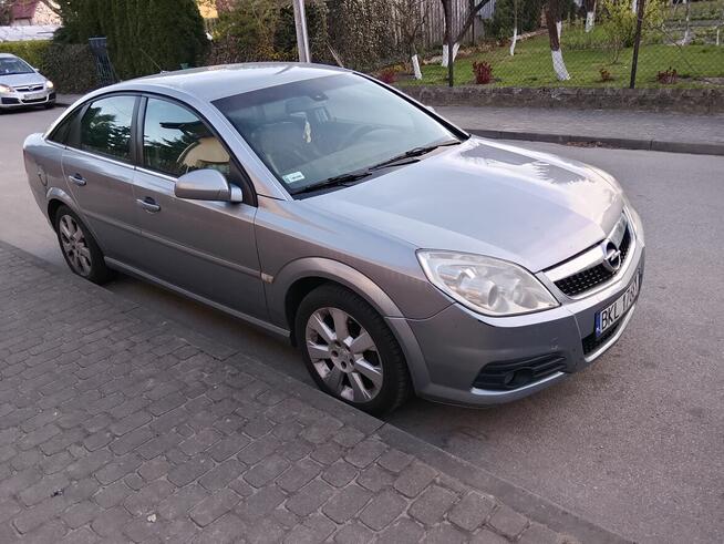 Opel Vectra C Jedwabne - zdjęcie 1
