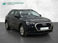 Audi Q3 35 TDI mHEV S tronic Kombi Warszawa - zdjęcie 3