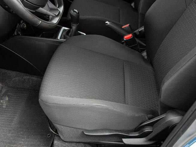 Suzuki Swift WJ2380L#1.2 Dualjet SHVS Premium Cz.cof Salon PL VAT 23% Gdańsk - zdjęcie 10