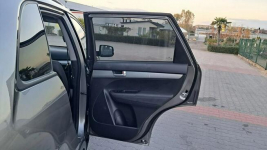 Kia Sorento 2.4 CVVT 174 konie Klimatronik możliwa ZAMIANA Rawa Mazowiecka - zdjęcie 10