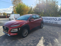 Hyundai Kona 1.0 T-GDI Benzyna 120 KM  Przebieg-104 183km Twardów - zdjęcie 3