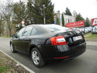 Škoda Octavia Łódź - zdjęcie 4