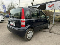 Fiat Panda Wspomaganie, Klimatyzacja, AUX, USB Cieszyn - zdjęcie 10