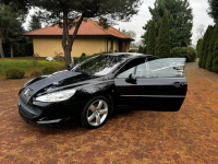 Peugeot 407 Full opcja.mega wygląd Płońsk - zdjęcie 12