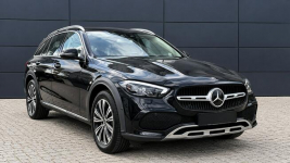 Mercedes C 220 4Matic All-terrain Faktura VAT 23% Tarnowskie Góry - zdjęcie 6