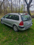 Peugeot 307 Strzelin - zdjęcie 3