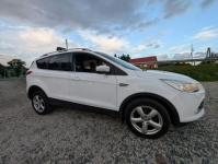 Ford Kuga 2.0 TDCI 115 KM | Climatronic | Podgrzewana szyba | Zadbany Kamienna Góra - zdjęcie 4