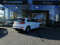 Hyundai i30 1.5 DPI 6MT (96 KM) Pure - dostępny od ręki Łódź - zdjęcie 12