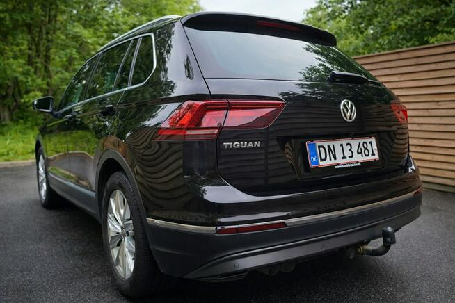 Volkswagen Tiguan Sadlno - zdjęcie 3